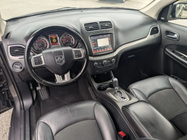 2020 Dodge Journey - Image 9 of 21