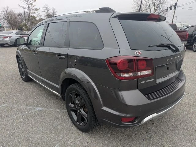 2020 Dodge Journey - Image 6 of 21
