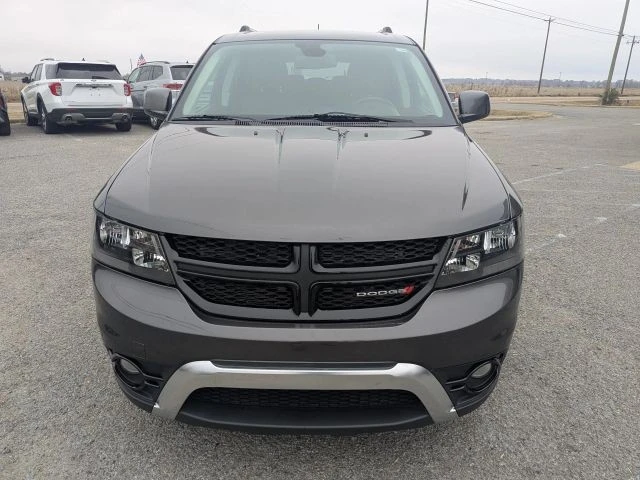 2020 Dodge Journey - Image 3 of 21