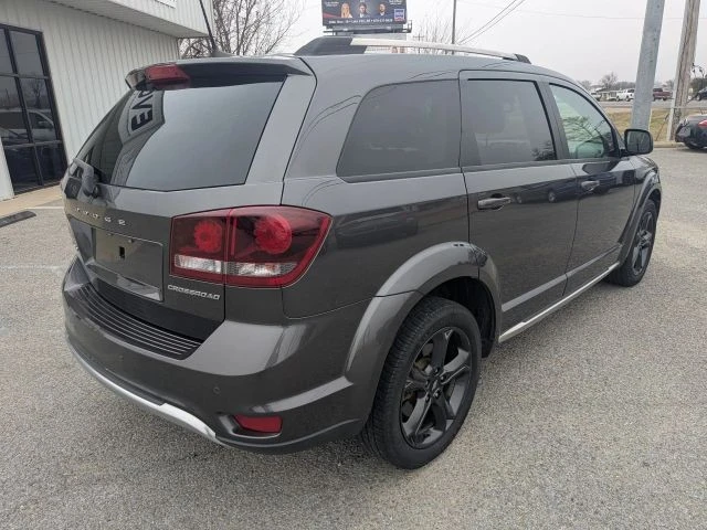 2020 Dodge Journey - Image 8 of 21