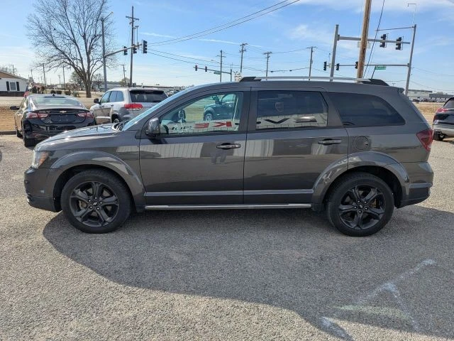 2020 Dodge Journey - Image 5 of 8