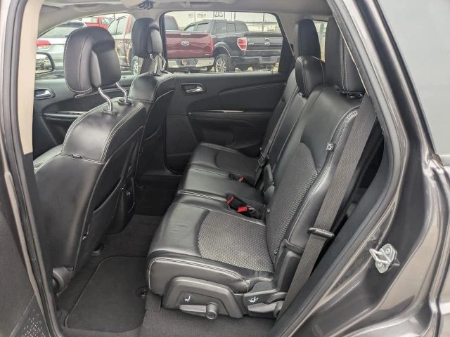 2020 Dodge Journey - Image 16 of 21