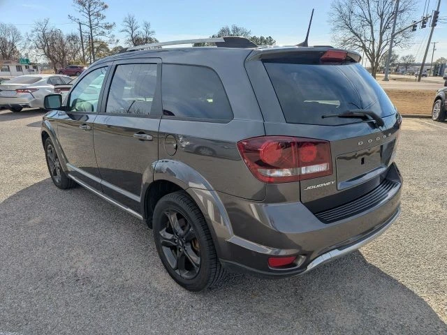 2020 Dodge Journey - Image 6 of 8