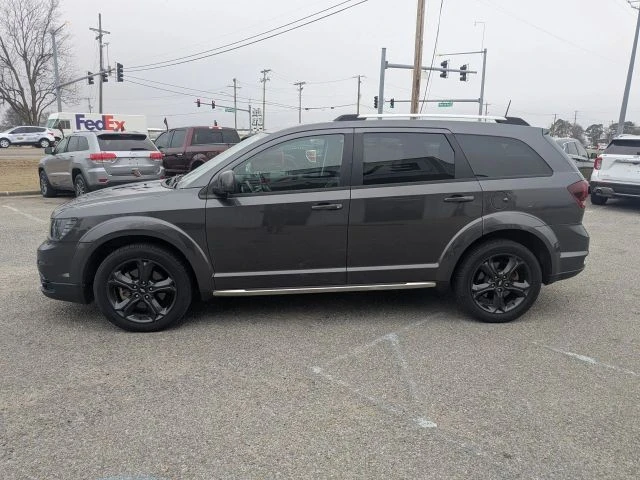 2020 Dodge Journey - Image 5 of 21