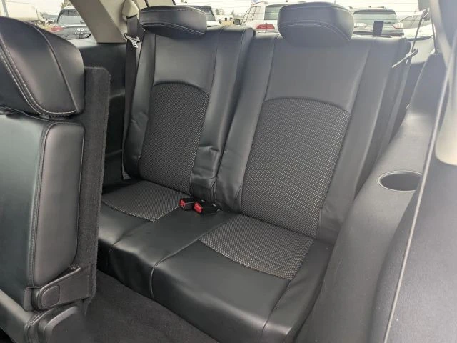2020 Dodge Journey - Image 17 of 21