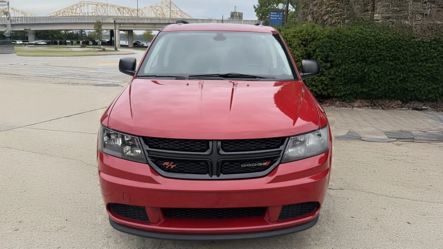 2020 Dodge Journey - Image 4 of 11