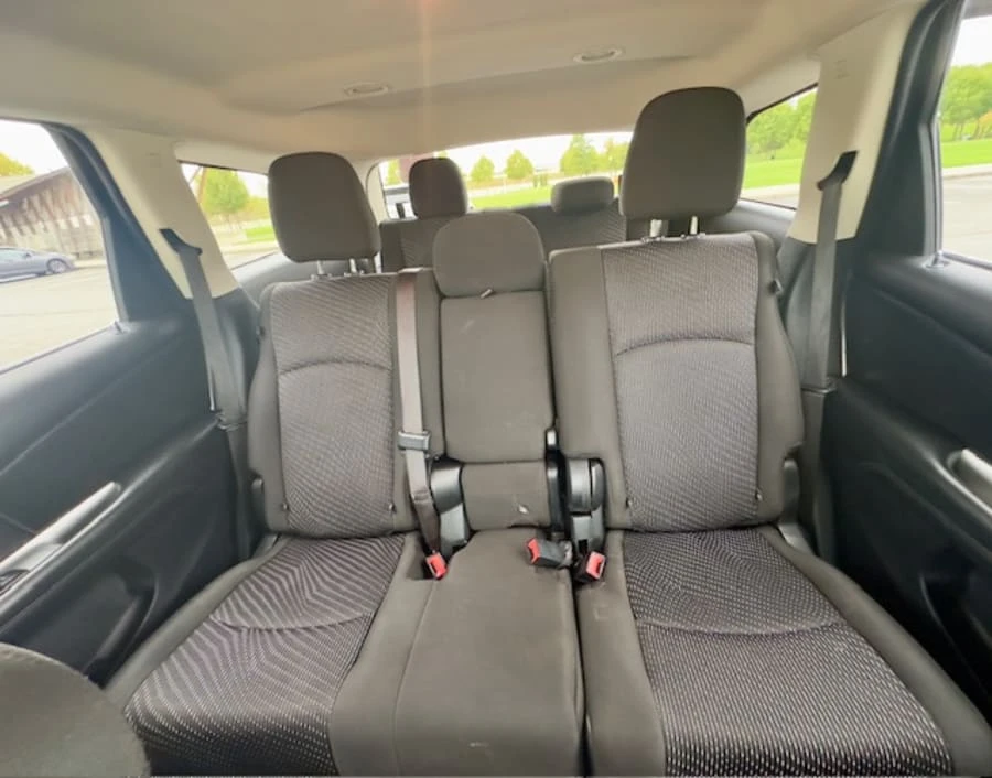 2020 Dodge Journey - Image 10 of 11