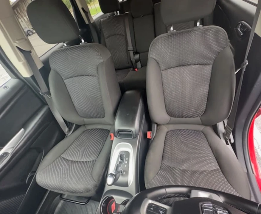 2020 Dodge Journey - Image 11 of 11