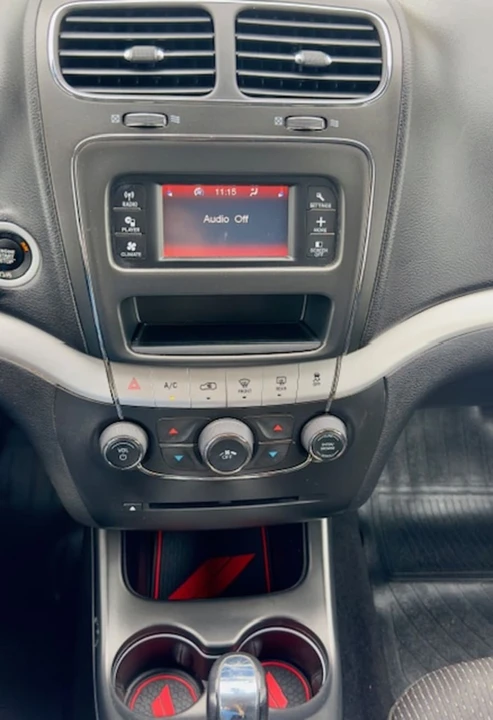 2020 Dodge Journey - Image 9 of 11