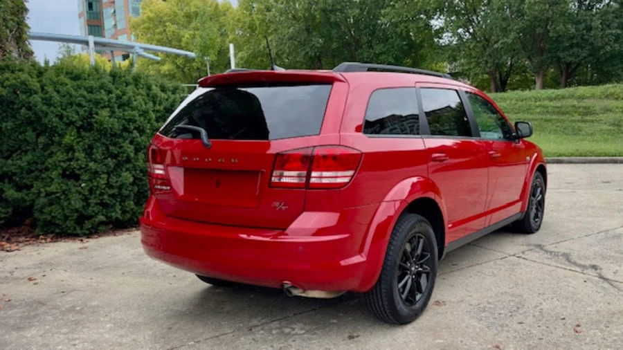 2020 Dodge Journey - Image 3 of 11
