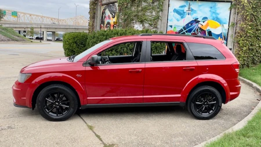 2020 Dodge Journey - Image 2 of 11