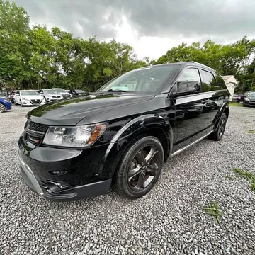 2020 Dodge Journey Express Sport Utility 4D