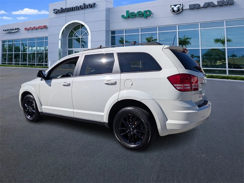 2020 Dodge Journey - Image 5 of 12