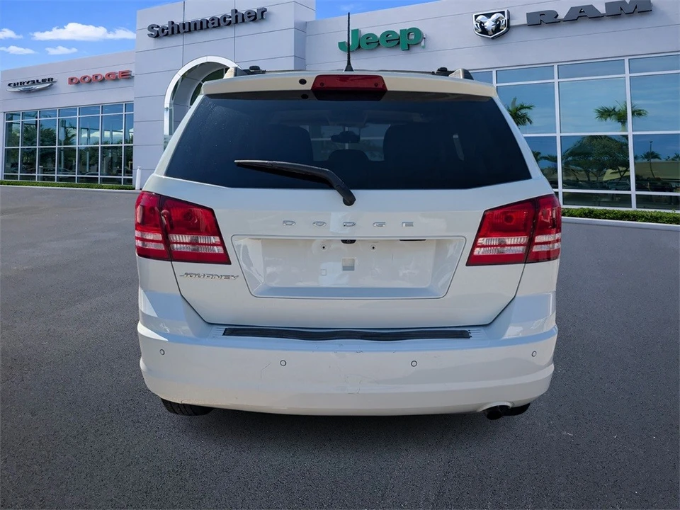2020 Dodge Journey - Image 6 of 12