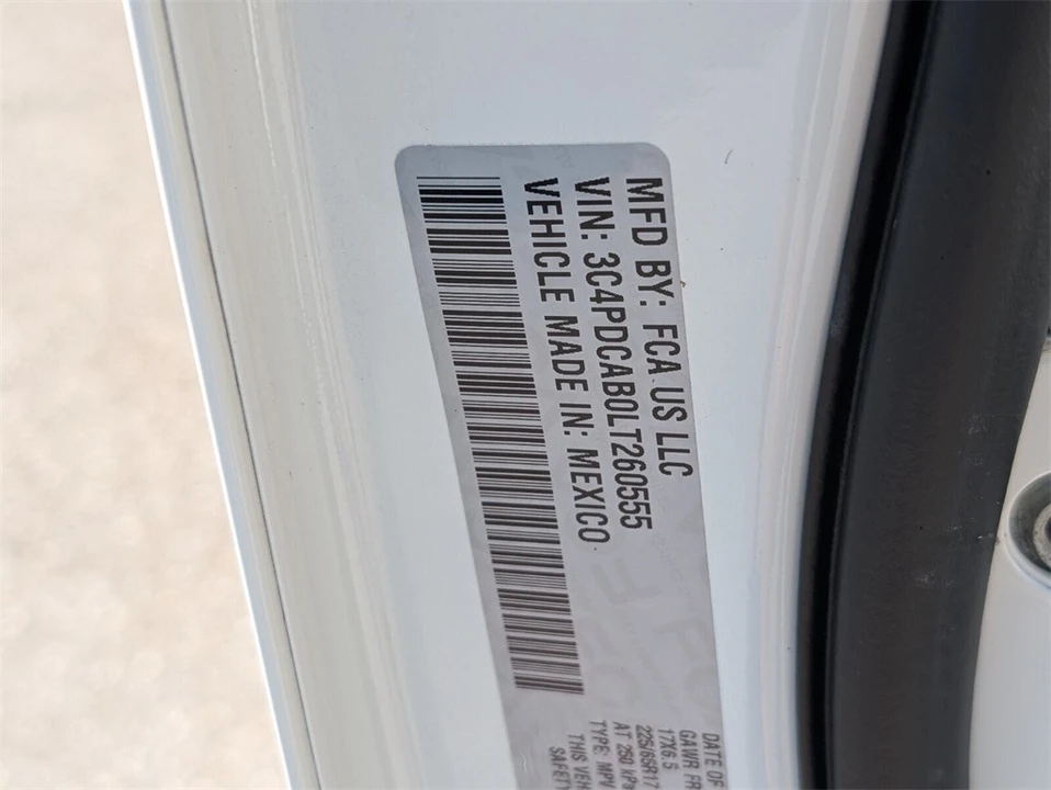2020 Dodge Journey - Image 10 of 12