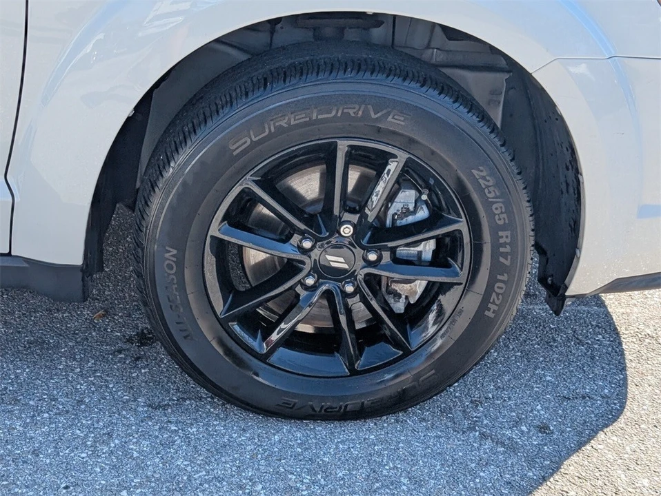 2020 Dodge Journey - Image 9 of 12