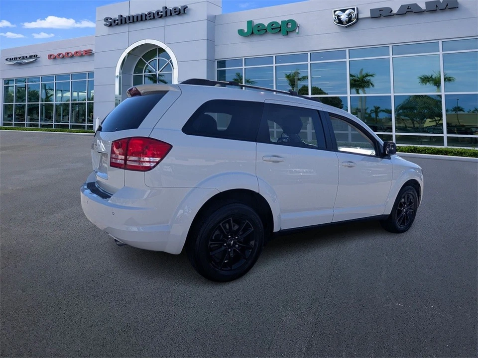 2020 Dodge Journey - Image 7 of 12