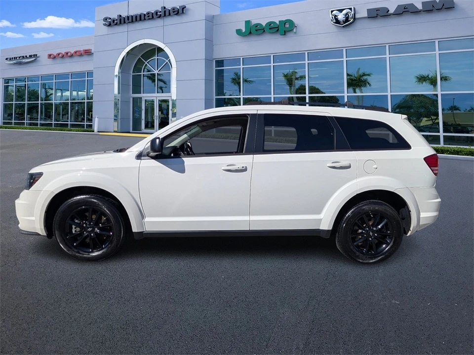2020 Dodge Journey - Image 4 of 12
