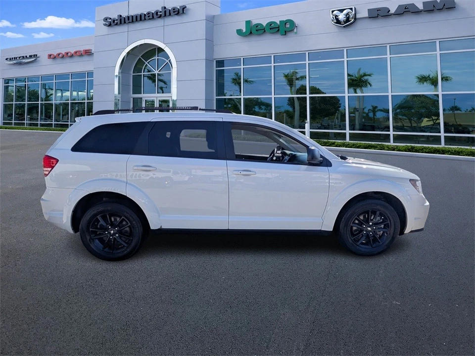 2020 Dodge Journey - Image 8 of 12