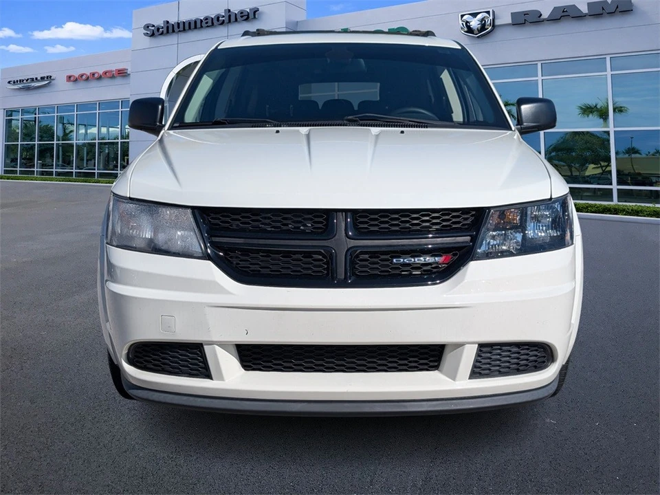 2020 Dodge Journey - Image 2 of 12