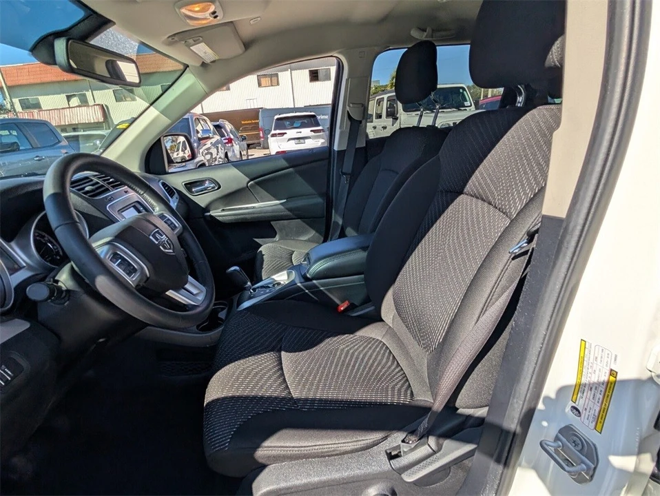 2020 Dodge Journey - Image 11 of 12