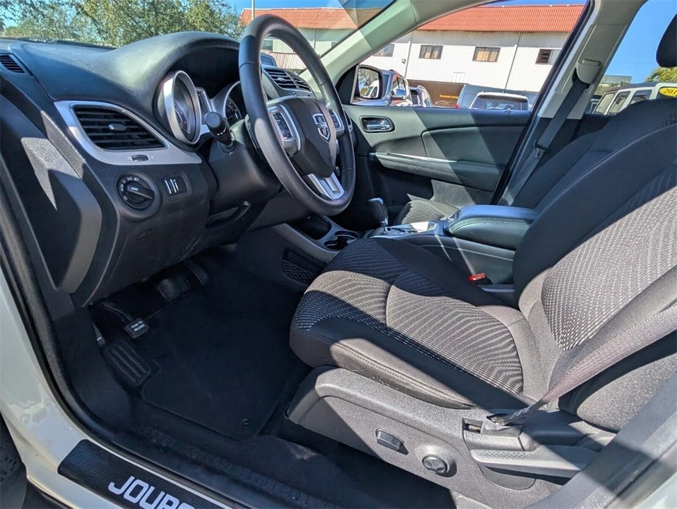 2020 Dodge Journey - Image 12 of 12