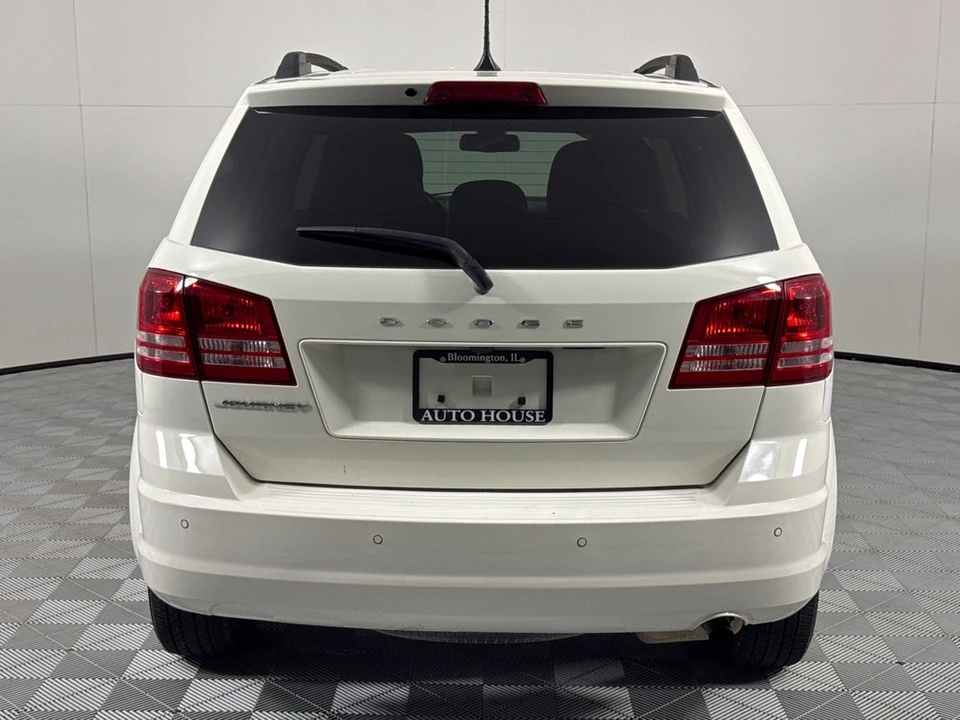 2020 Dodge Journey - Image 6 of 12