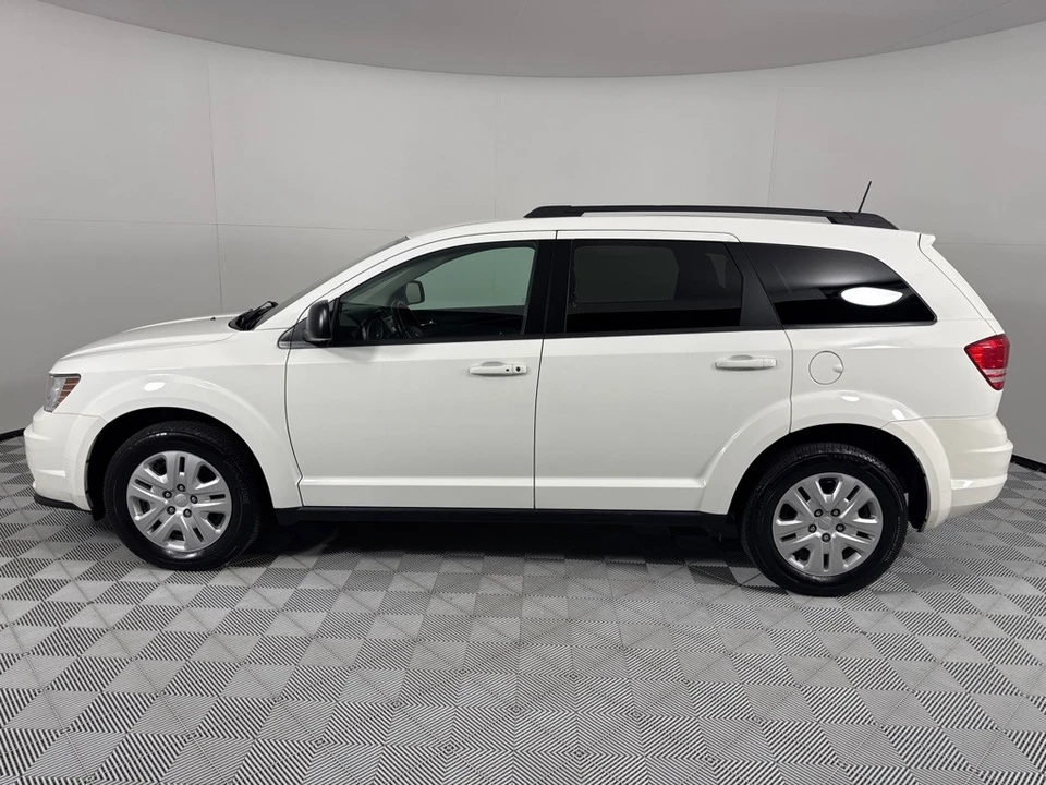 2020 Dodge Journey - Image 9 of 12