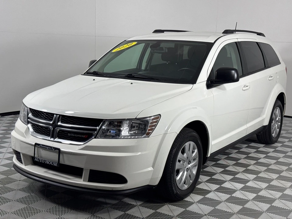 2020 Dodge Journey - Image 11 of 12