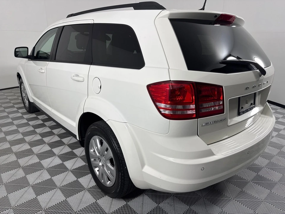 2020 Dodge Journey - Image 8 of 12