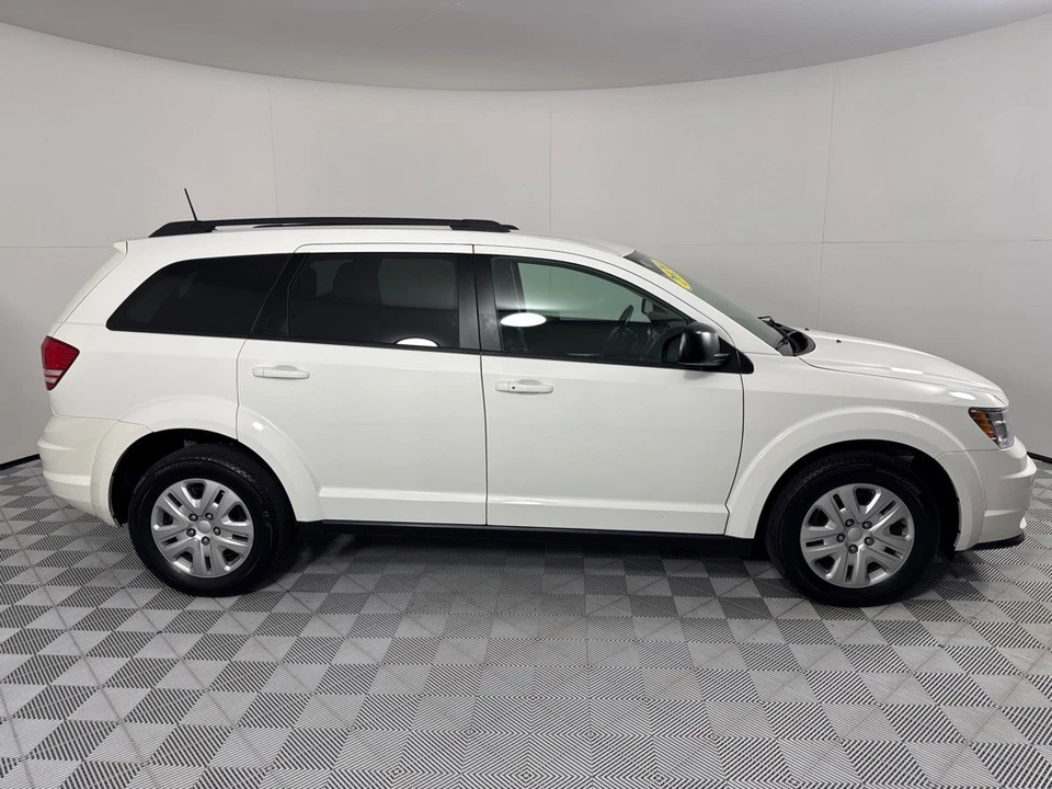 2020 Dodge Journey - Image 4 of 12
