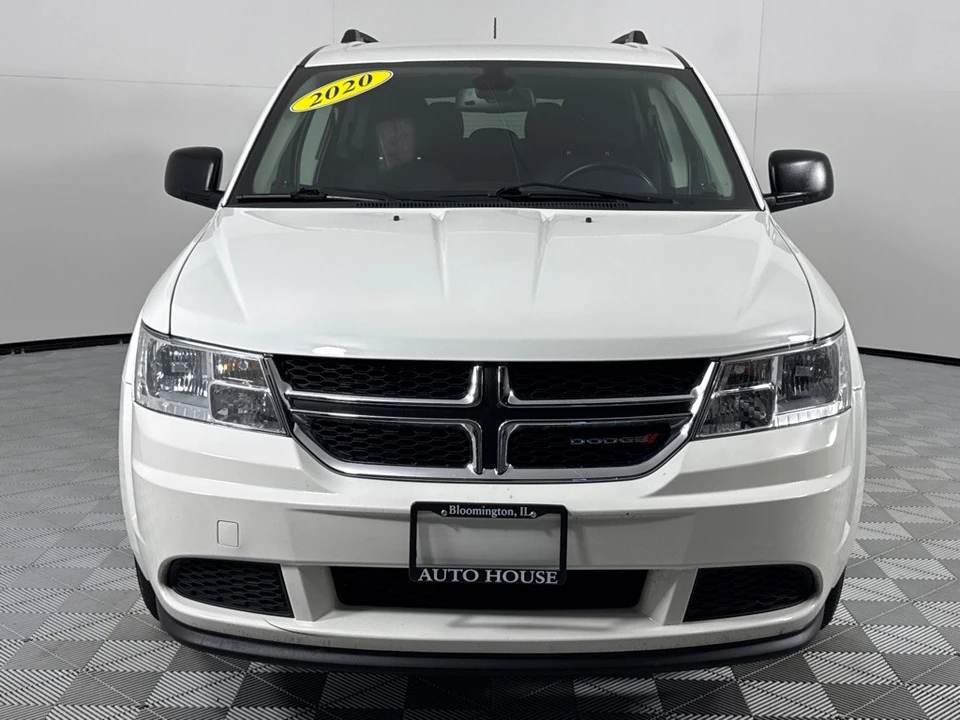2020 Dodge Journey - Image 12 of 12