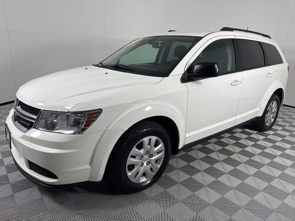 2020 Dodge Journey - Image 10 of 12