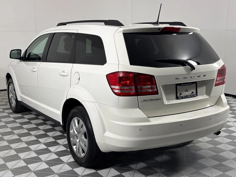 2020 Dodge Journey - Image 7 of 12