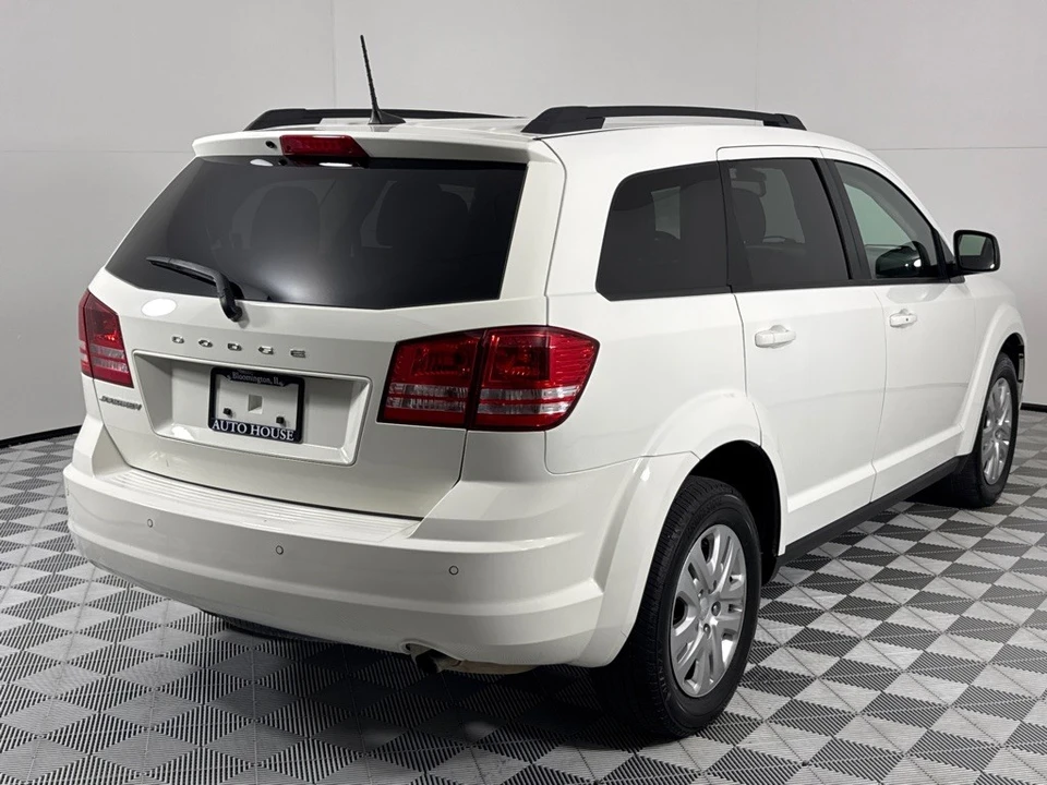 2020 Dodge Journey - Image 5 of 12