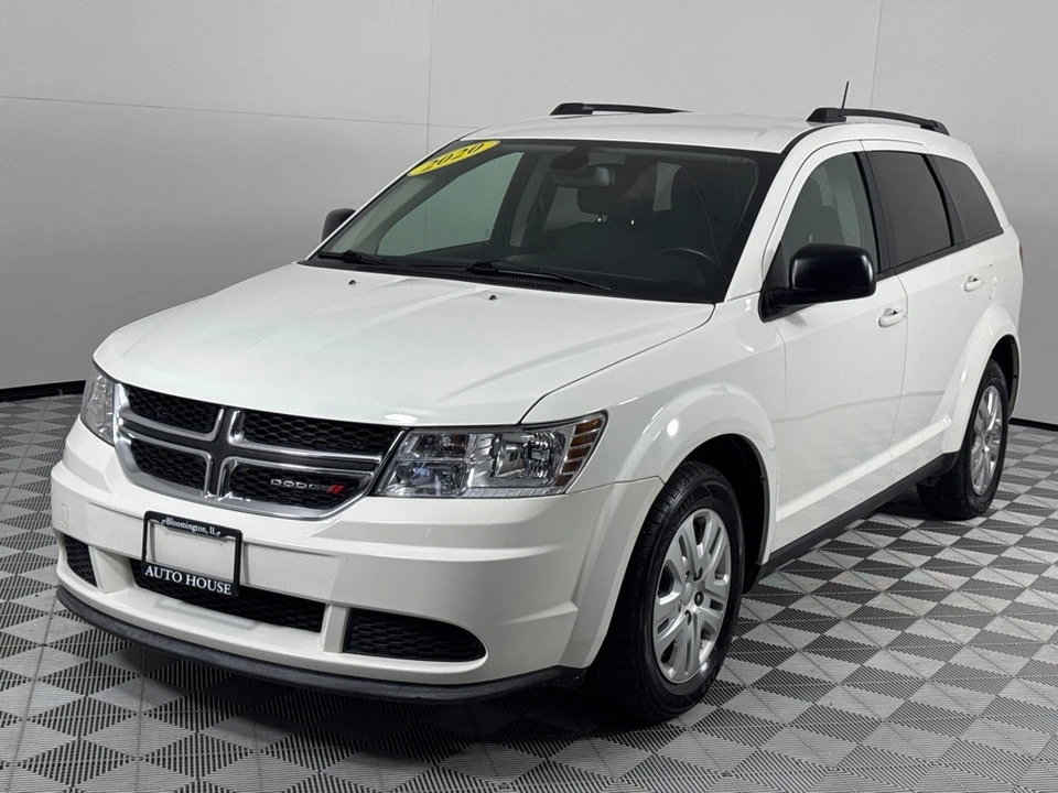 2020 Dodge Journey - Image 10 of 12