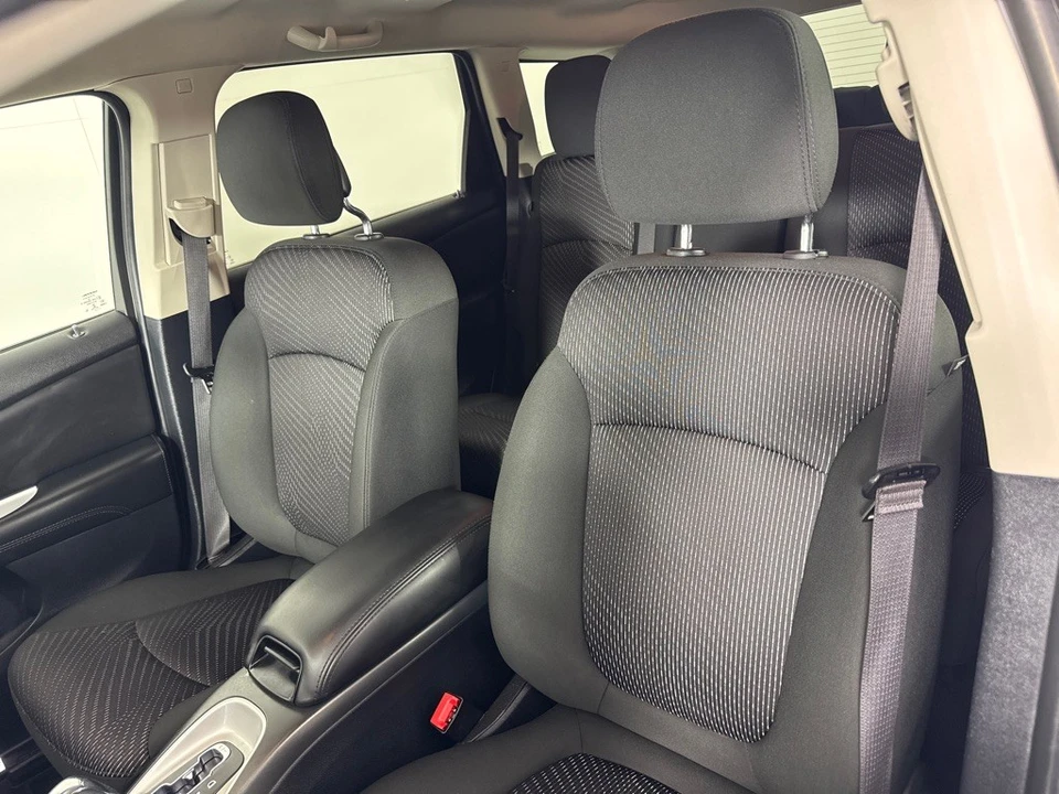 2020 Dodge Journey - Image 14 of 21