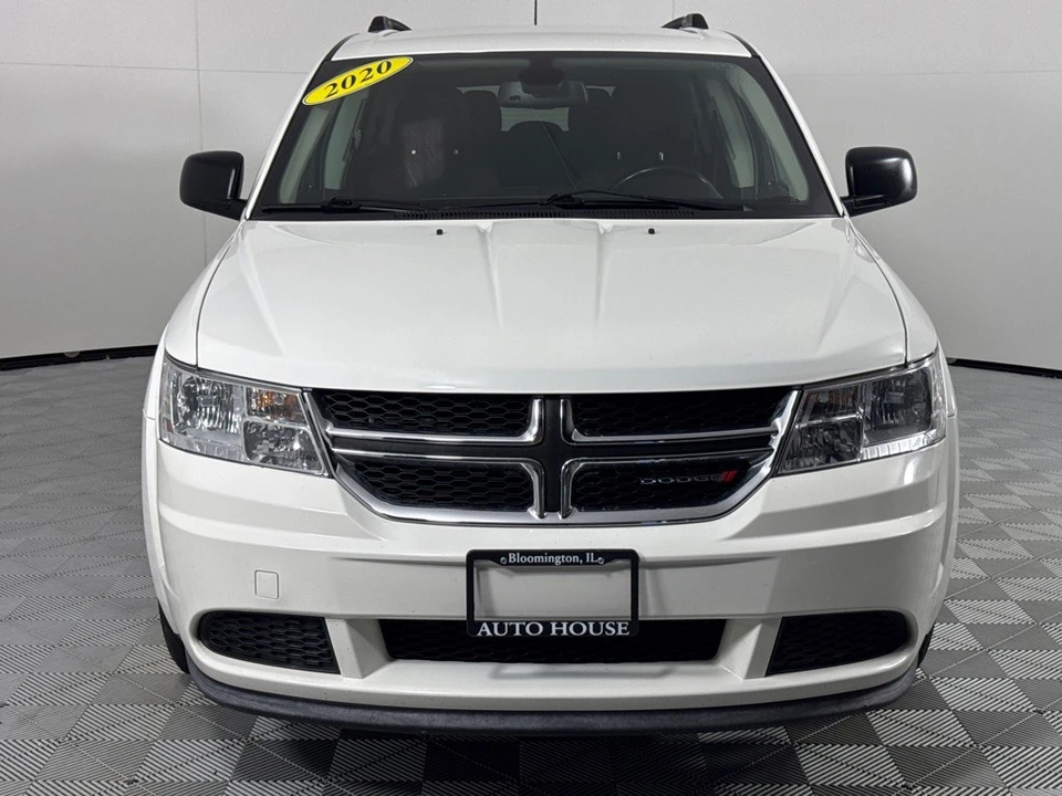 2020 Dodge Journey - Image 11 of 21