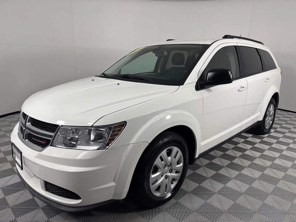 2020 Dodge Journey - Image 9 of 21