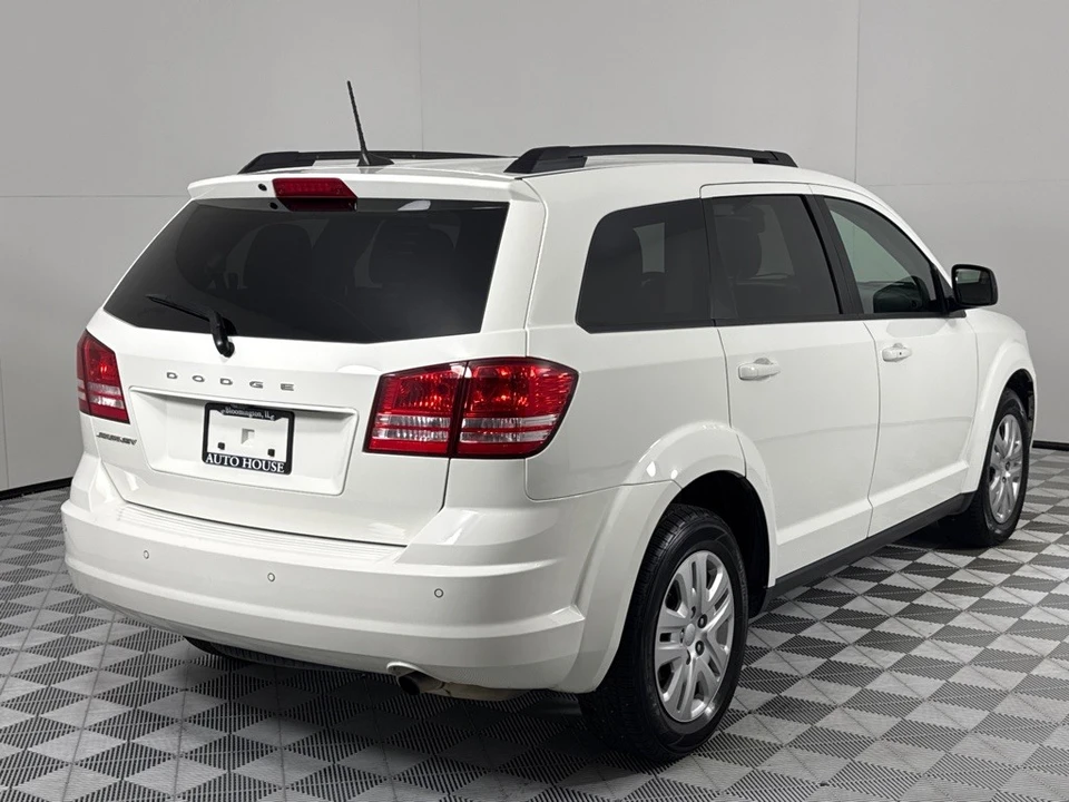 2020 Dodge Journey - Image 5 of 21