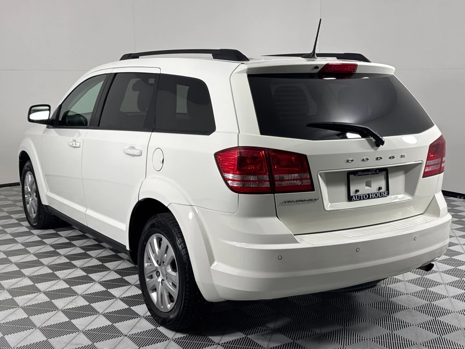2020 Dodge Journey - Image 7 of 21
