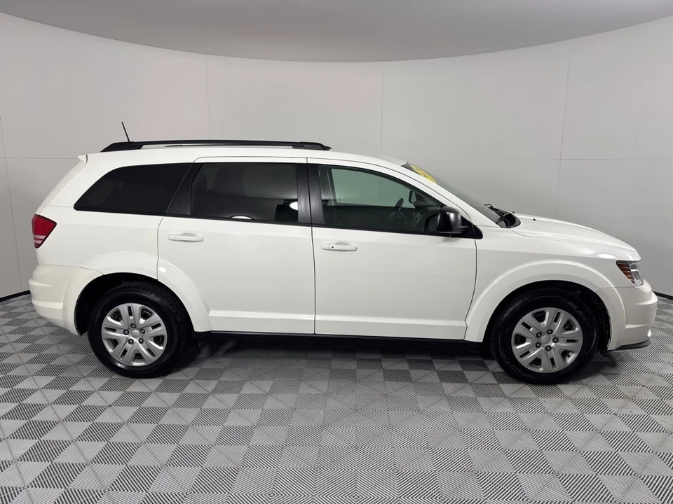 2020 Dodge Journey - Image 4 of 12