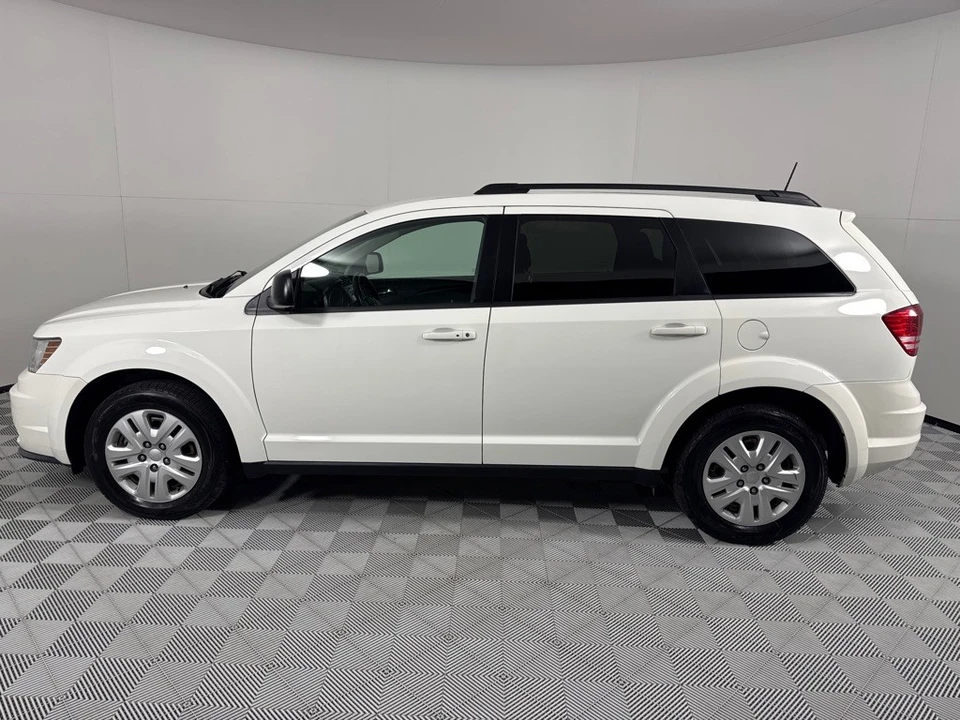 2020 Dodge Journey - Image 8 of 21