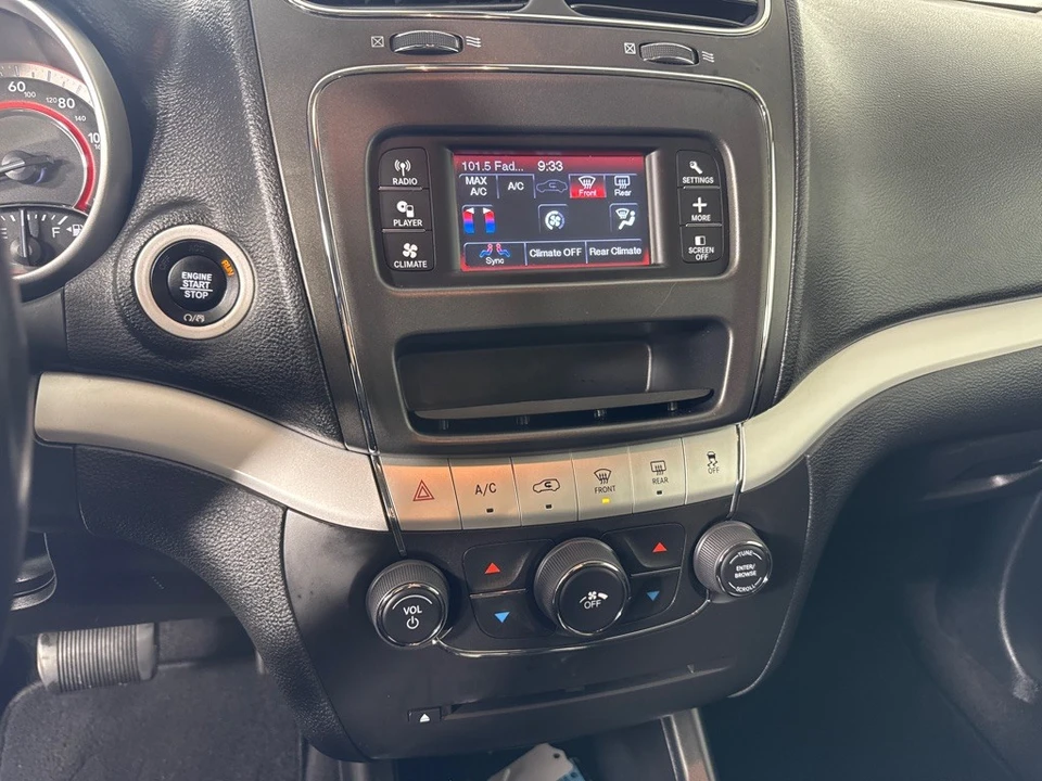 2020 Dodge Journey - Image 17 of 21