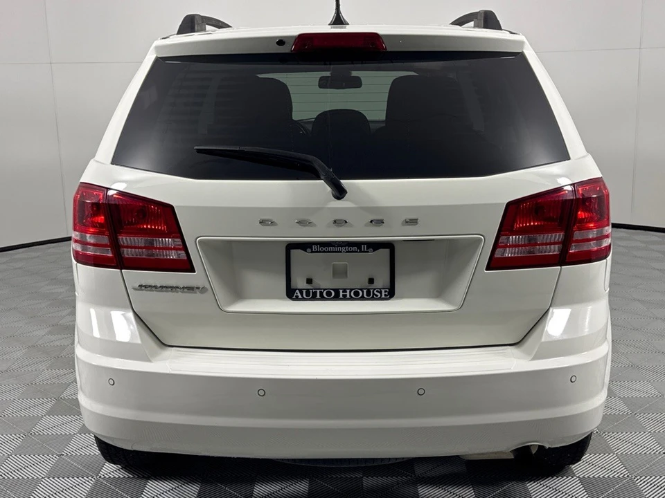2020 Dodge Journey - Image 6 of 21
