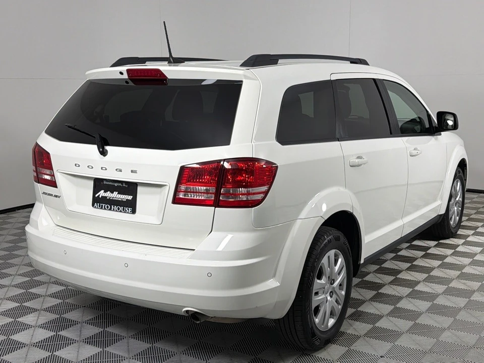 2020 Dodge Journey - Image 5 of 12
