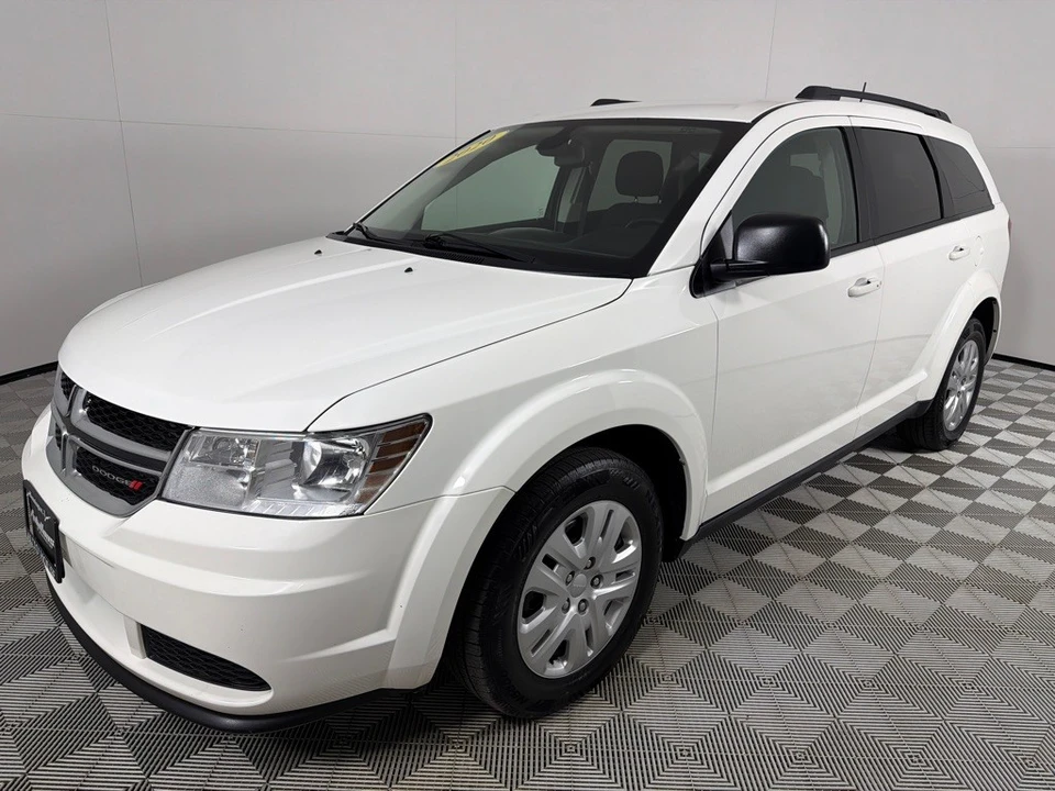 2020 Dodge Journey - Image 9 of 12