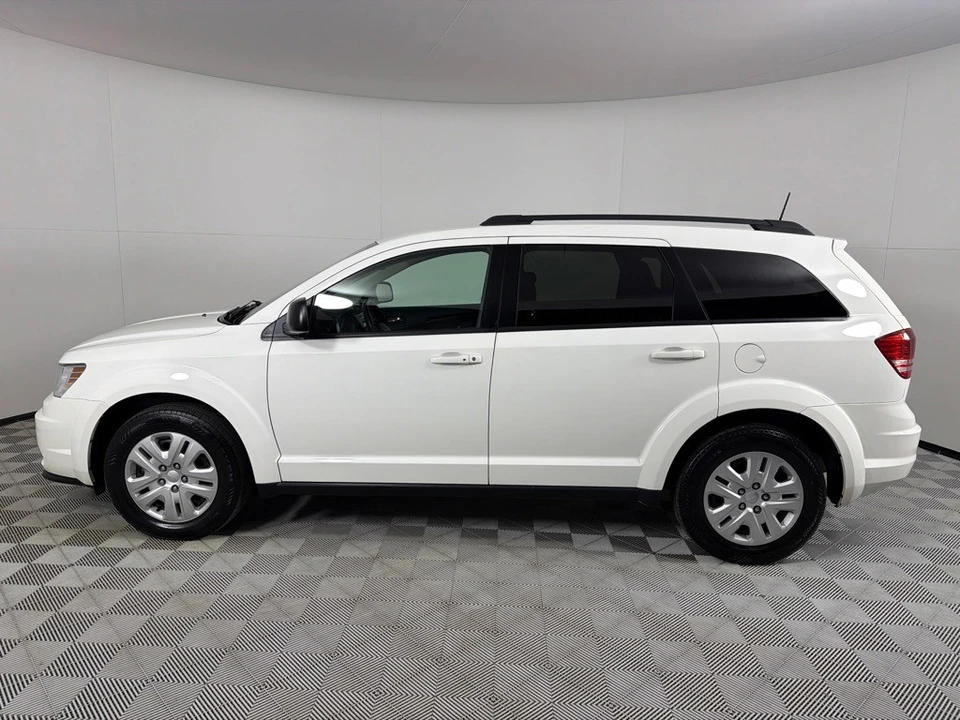2020 Dodge Journey - Image 8 of 12