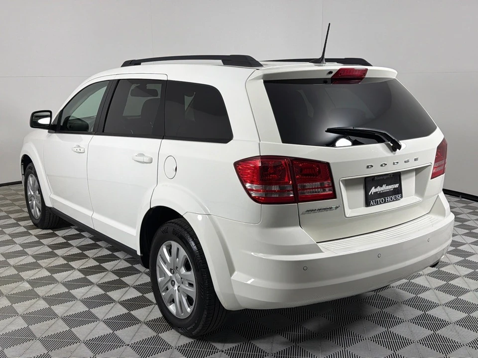 2020 Dodge Journey - Image 7 of 12
