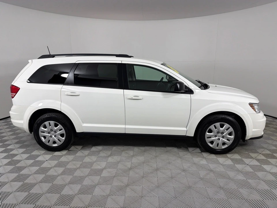 2020 Dodge Journey - Image 4 of 12